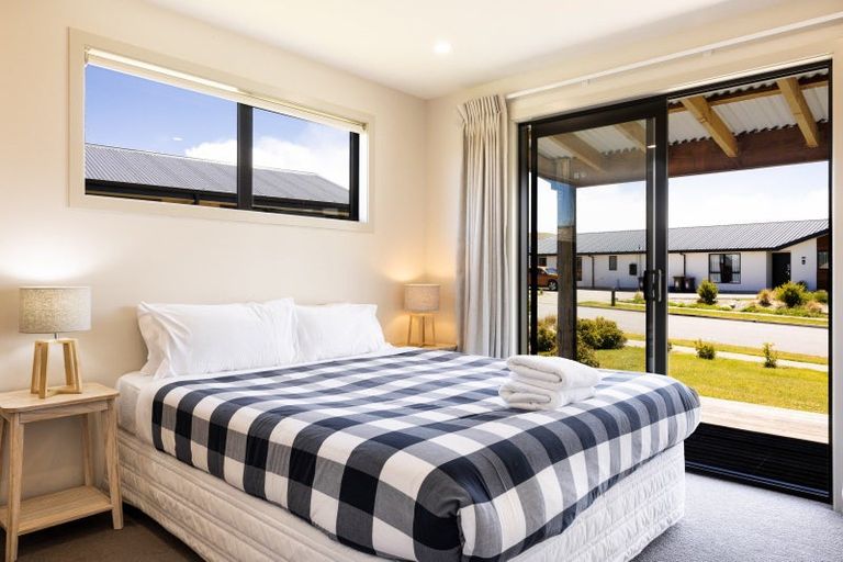 Photo of property in 4 Rodman Lane, Lake Tekapo, 7999