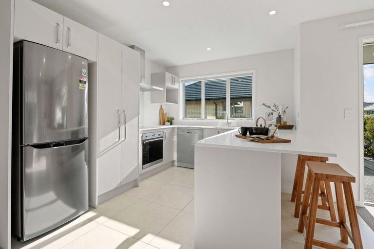 Photo of property in 18 Glendene Court, Rolleston, 7614