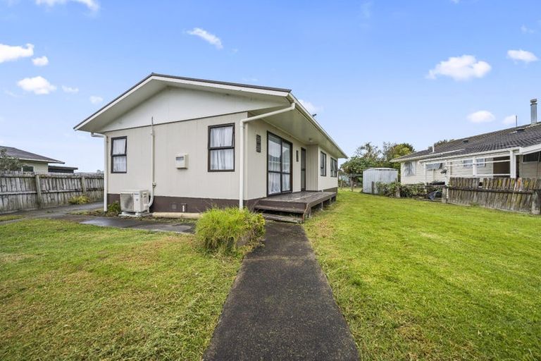 Photo of property in 7 Finlayson Park Avenue, Dargaville, 0310
