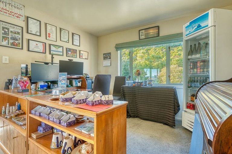 Photo of property in 1209a Kumara Junction Highway, Awatuna, Hokitika, 7882