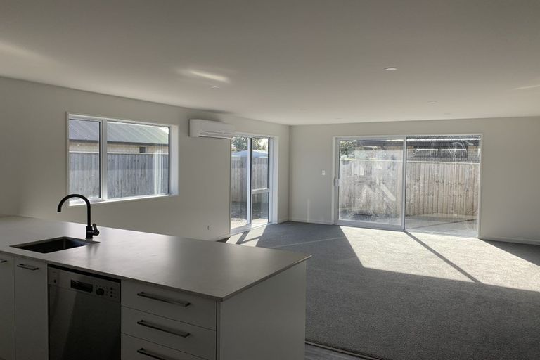 Photo of property in 10 Kakapo Place, Rolleston, 7614