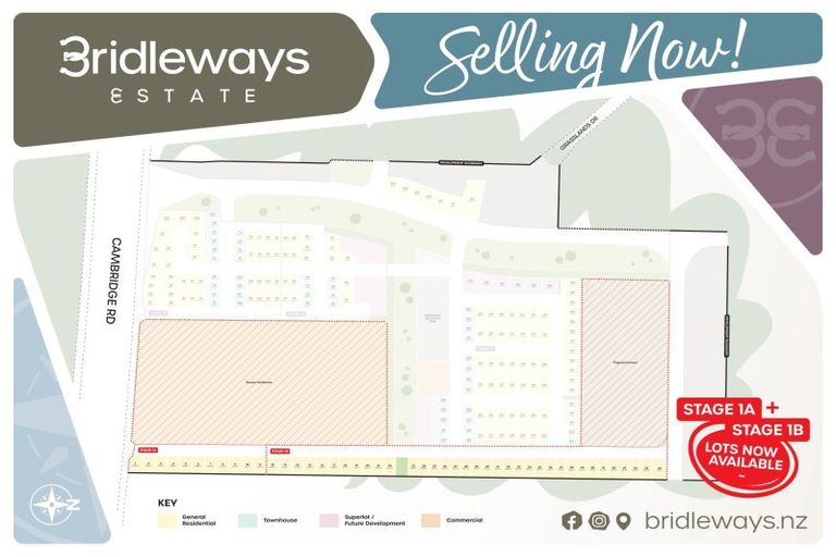 Photo of property in 38 Hugo Shaw Drive, Cambridge, 3434