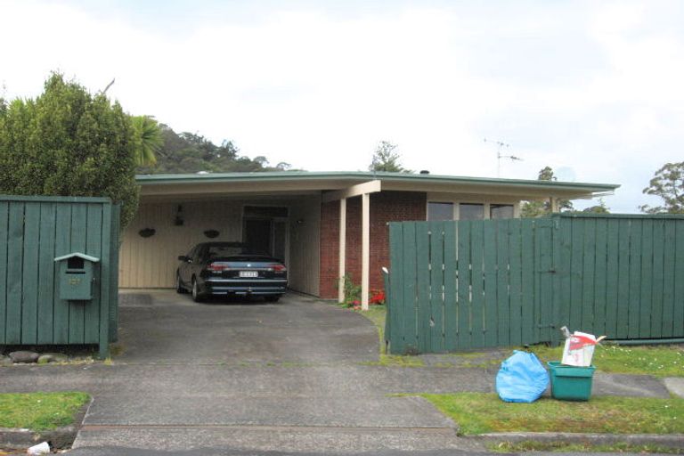 Photo of property in 107 Kingsford Place, Thames, 3500