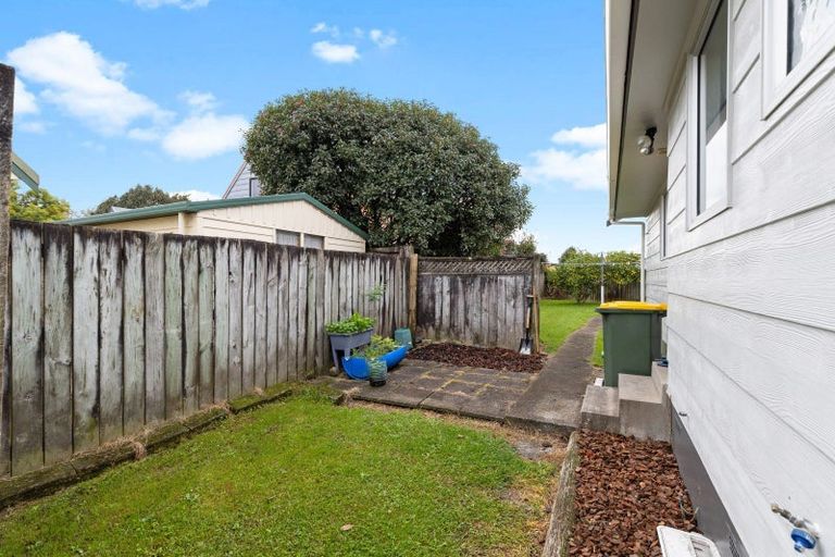 Photo of property in 42b Elmwood Crescent, Pukete, Hamilton, 3200