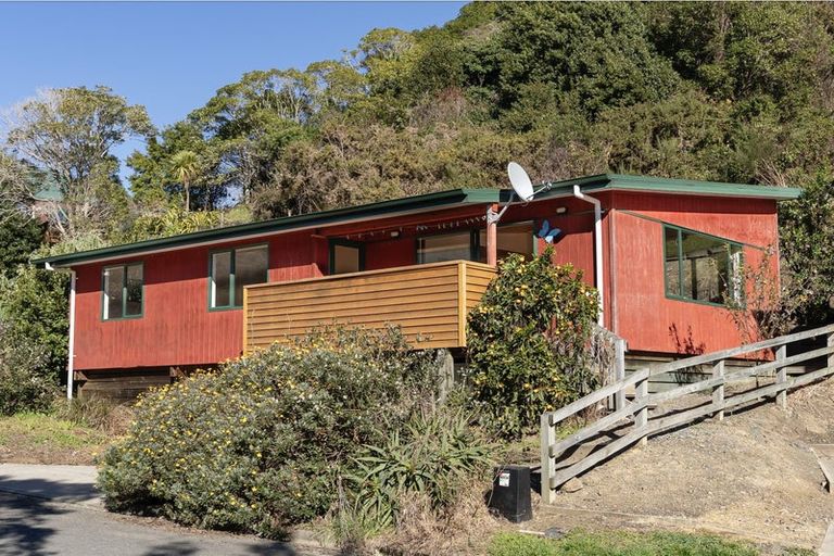 Photo of property in 15 Robinson Road, The Brook, Nelson, 7010