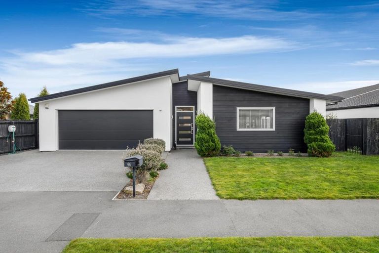 Photo of property in 46 Dunlops Road, Marshland, Christchurch, 8083