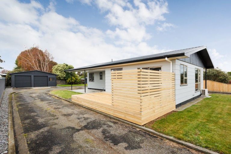 Photo of property in 11 Fiona Crescent, Feilding, 4702