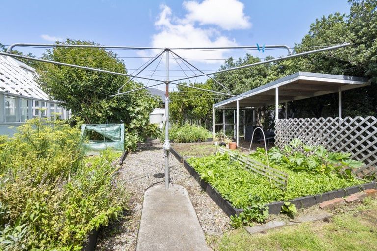 Photo of property in 24 Limbrick Street, Terrace End, Palmerston North, 4410