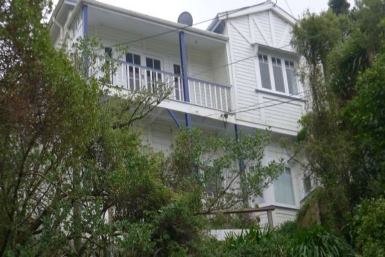 Photo of property in 85 Todman Street, Brooklyn, Wellington, 6021