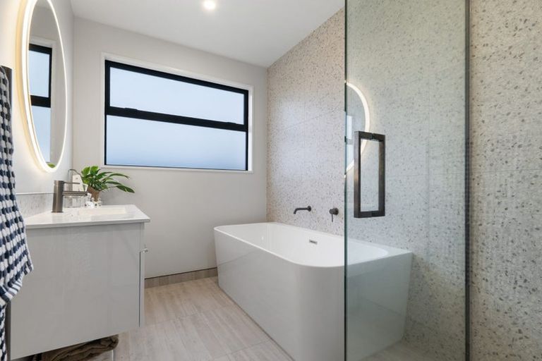 Photo of property in 22 Elsie Lange Way, Casebrook, Christchurch, 8051