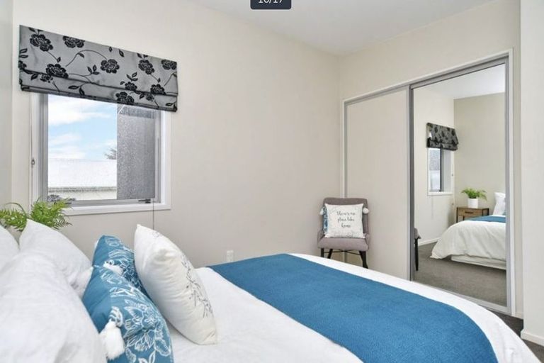 Photo of property in 532b Hereford Street, Linwood, Christchurch, 8011