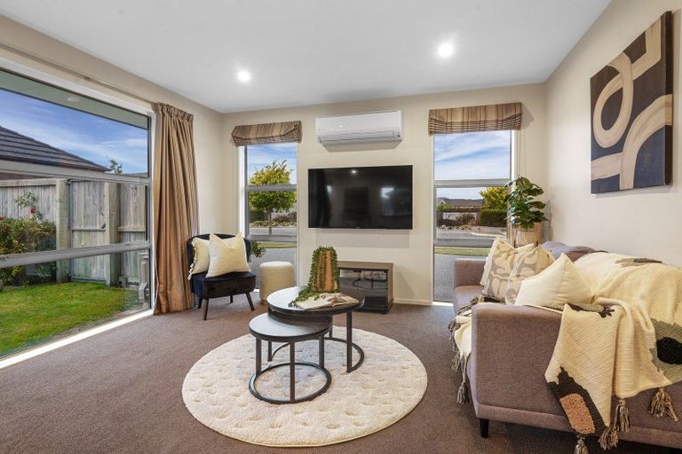 Photo of property in 15 Monarch Boulevard, Kaiapoi, 7630