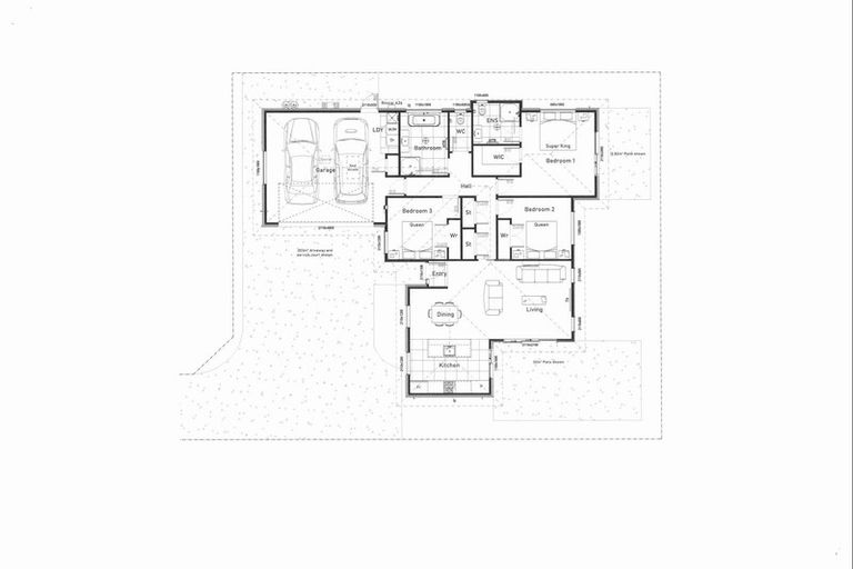 Photo of property in 56a Trafalgar Street, Levin, 5510