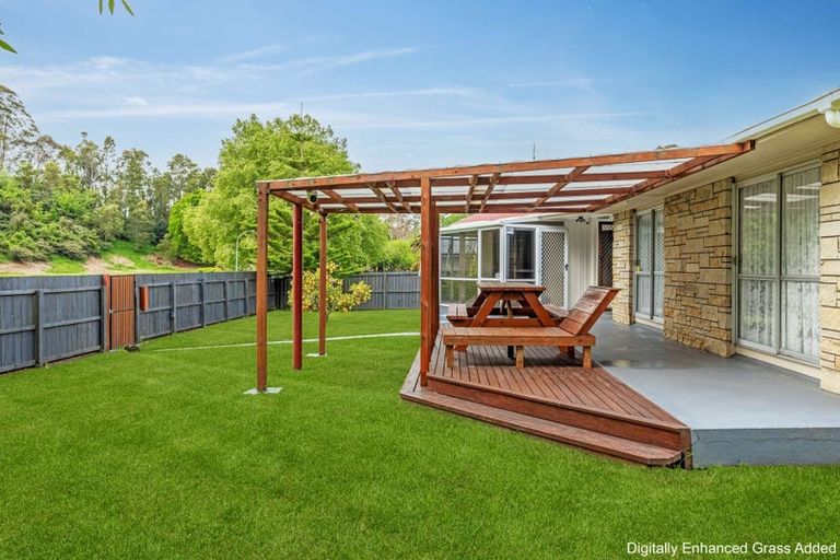 Photo of property in 24 Fenton Mill Road, Kawerau, 3127