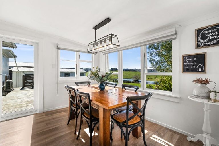 Photo of property in 1490 Elsthorpe Road, Elsthorpe, Otane, 4277