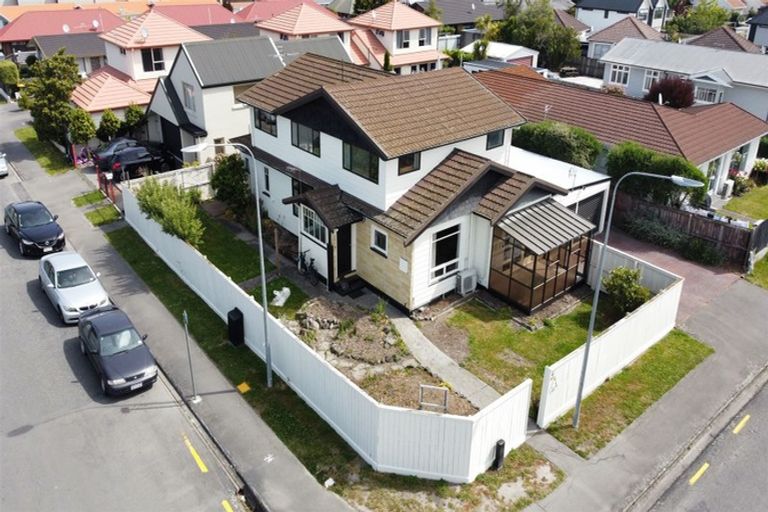 Photo of property in 53 Peverel Street, Riccarton, Christchurch, 8041
