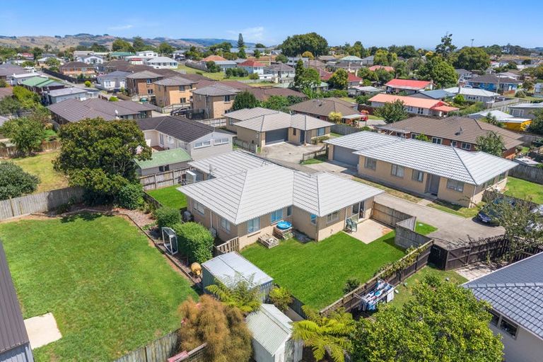 Photo of property in 11a Elizabeth Street, Tuakau, 2121