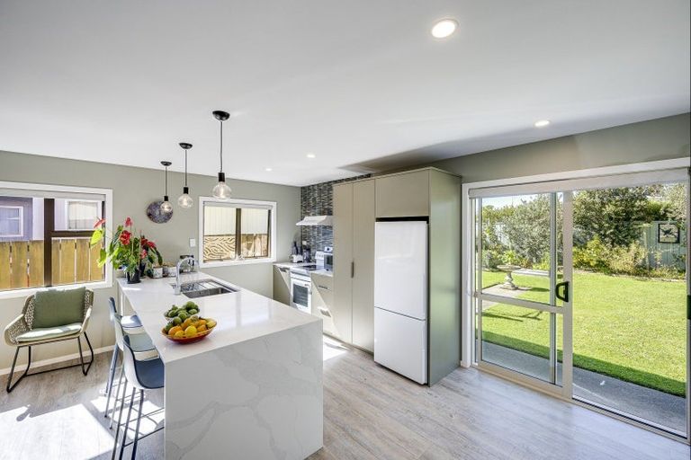 Photo of property in 329 Westminster Avenue, Tamatea, Napier, 4112