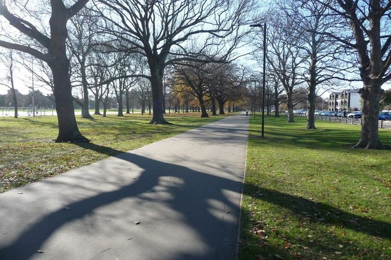 Photo of property in The Mill, 8/444 Hagley Avenue, Christchurch Central, Christchurch, 8011