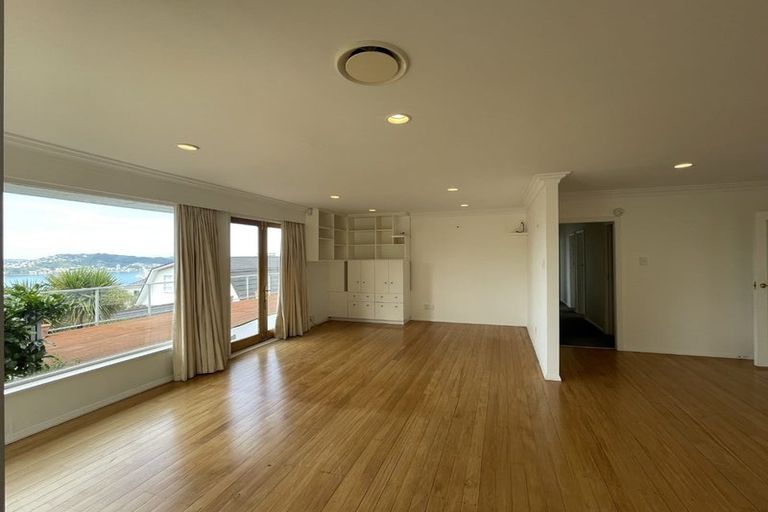 Photo of property in 10 Whitu Street, Khandallah, Wellington, 6035