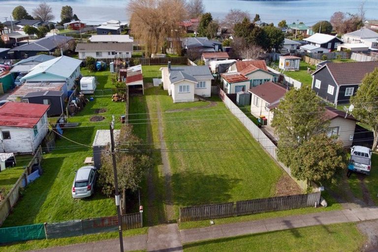 Photo of property in 21 Wikaraka Street, Ngongotaha, Rotorua, 3010