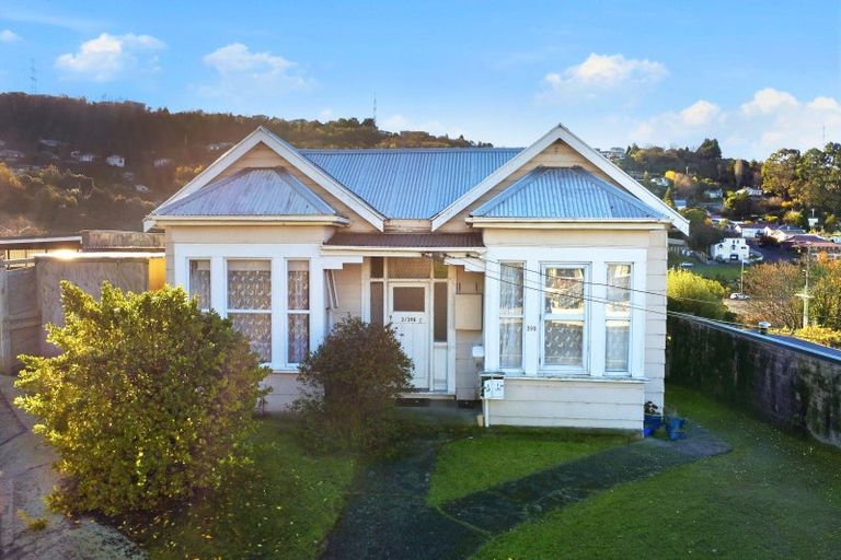 Photo of property in 398 South Road, Caversham, Dunedin, 9012