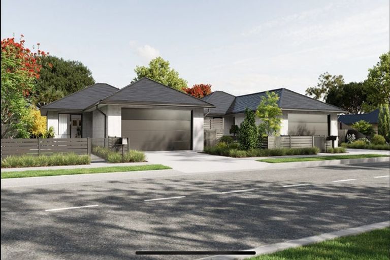 Photo of property in 259 Scott Street, Redwoodtown, 7201