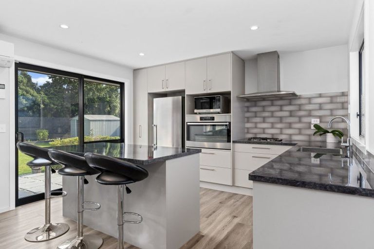 Photo of property in 41 Lucca Crescent, Rolleston, 7615