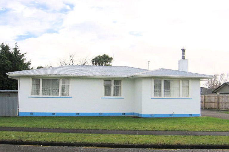 Photo of property in 131 Limbrick Street, Terrace End, Palmerston North, 4410