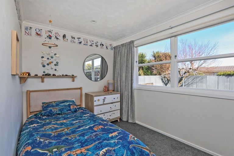 Photo of property in 6 Porritt Place, Tamatea, Napier, 4112