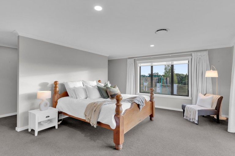 Photo of property in 6 Audrey Place, Flagstaff, Hamilton, 3210