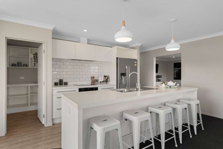 Photo of property in 12 Denimes Crescent, Rolleston, 7614