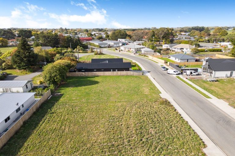 Photo of property in 6 Cotterville Crescent, Greytown, 5712