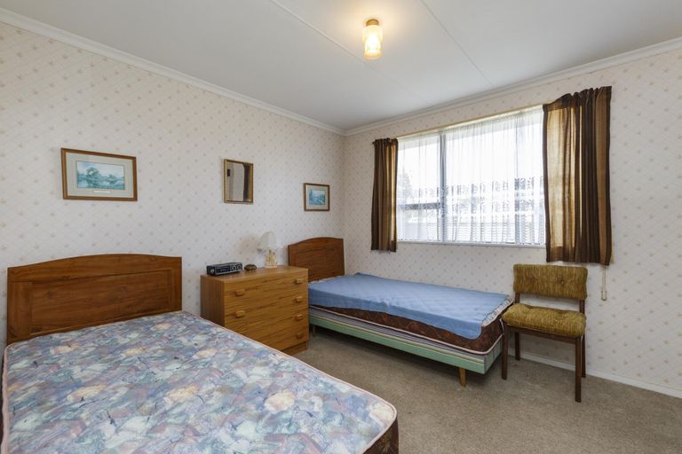 Photo of property in 117 Rugby Street, Awapuni, Palmerston North, 4412