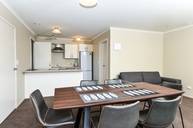 Photo of property in 21u1 Park Terrace, Hamilton Central, Hamilton, 3204