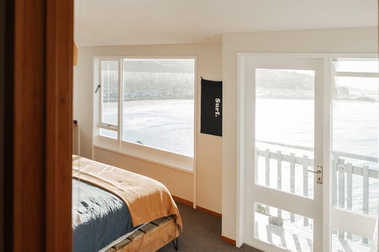 Photo of property in 3 Flowers Track, Scarborough, Christchurch, 8081