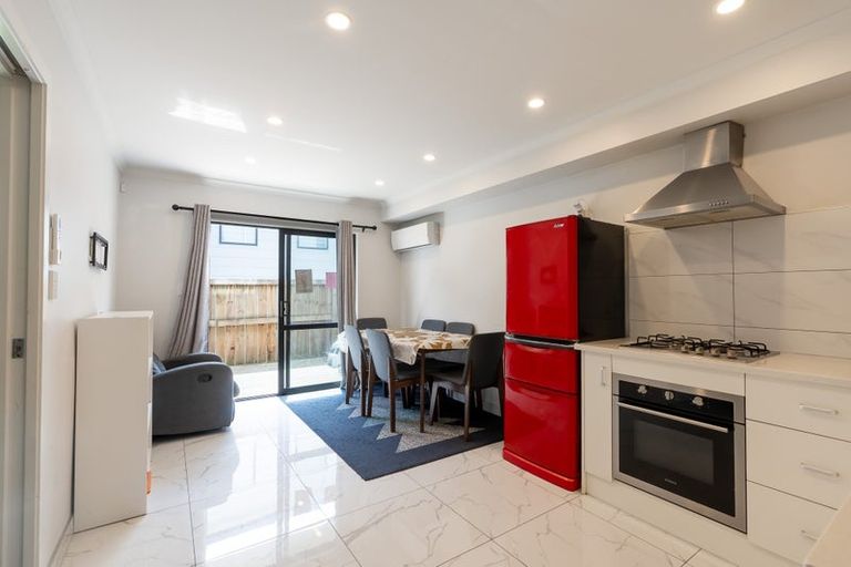 Photo of property in 105u3 Knighton Road, Hillcrest, Hamilton, 3216