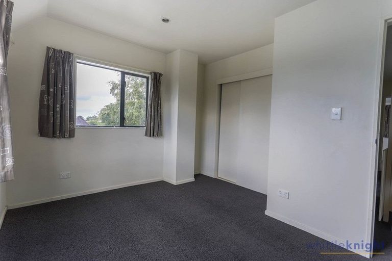 Photo of property in 9/265 Hereford Street, Christchurch Central, Christchurch, 8011