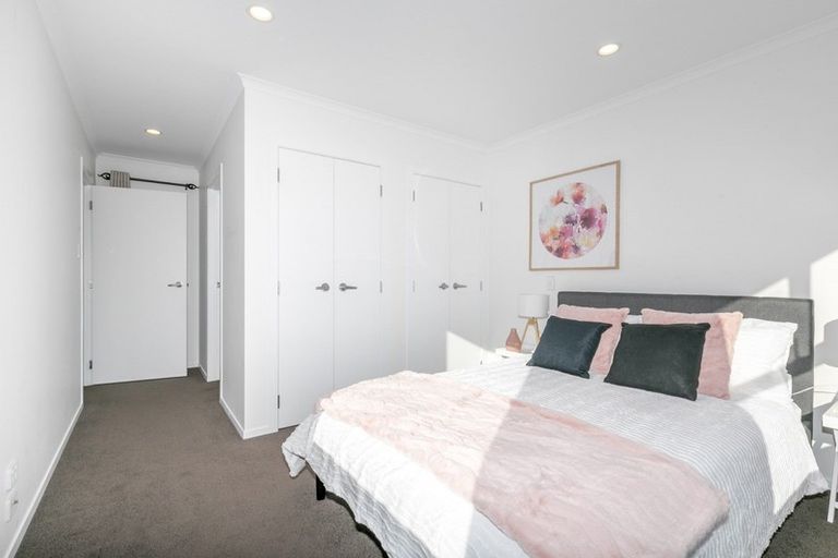 Photo of property in 3u2 Manning Street, Hamilton Central, Hamilton, 3204