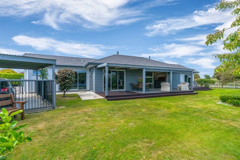 Photo of property in 25 Gladys Place, Levin, 5510