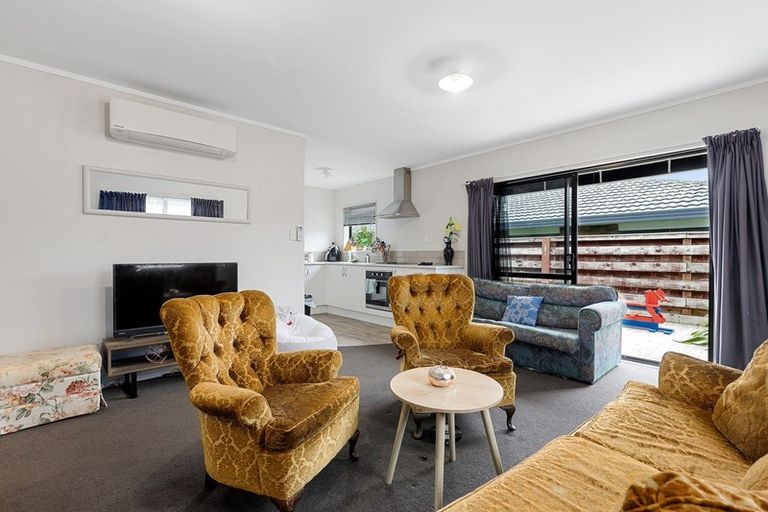 Photo of property in 7b Frances Street, Hamilton East, Hamilton, 3216