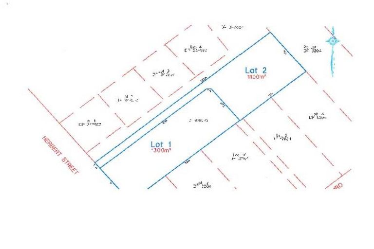 Photo of property in 79 Herbert Street, Masterton, 5810