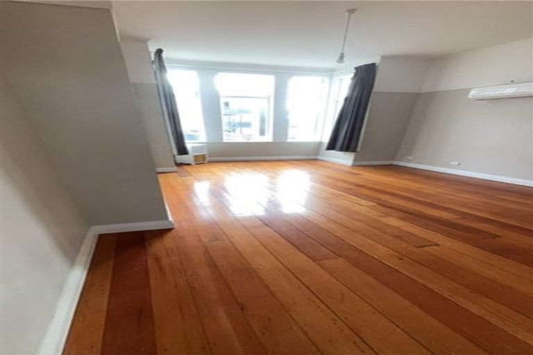 Photo of property in 21a Hargreaves Street, Mount Cook, Wellington, 6021