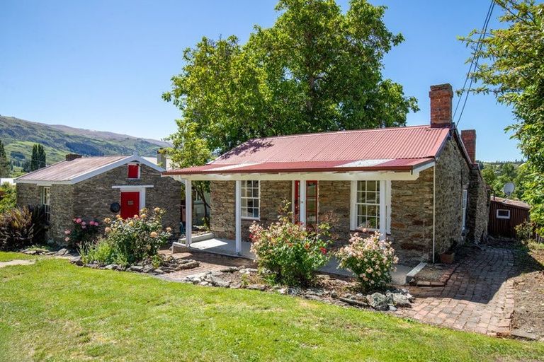 Photo of property in 36 Scotland Street, Roxburgh, 9500