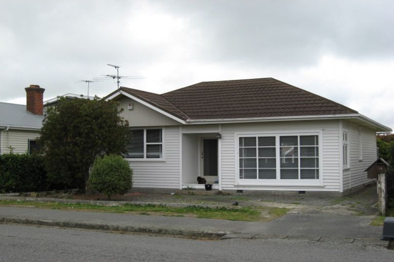 Photo of property in 16 Davie Street, Kaiapoi, 7630
