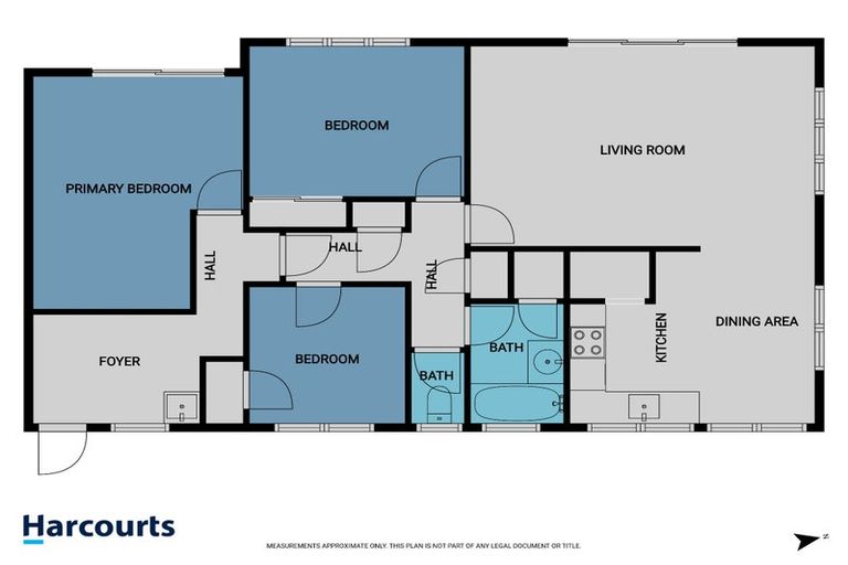 Photo of property in 2b Dudley Place, Raumanga, Whangarei, 0110