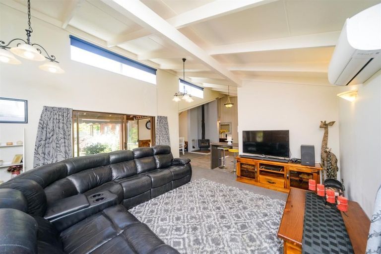 Photo of property in 40 Milne Street, Marton, 4710