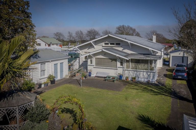 Photo of property in 402 Queen Street, Thames, 3500