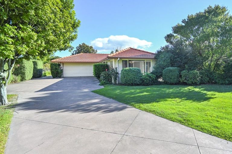 Photo of property in 1206 Kaiapo Road, Camberley, Hastings, 4120