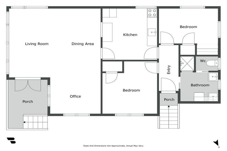 Photo of property in 403c Beach Road, Whangamata, 3620